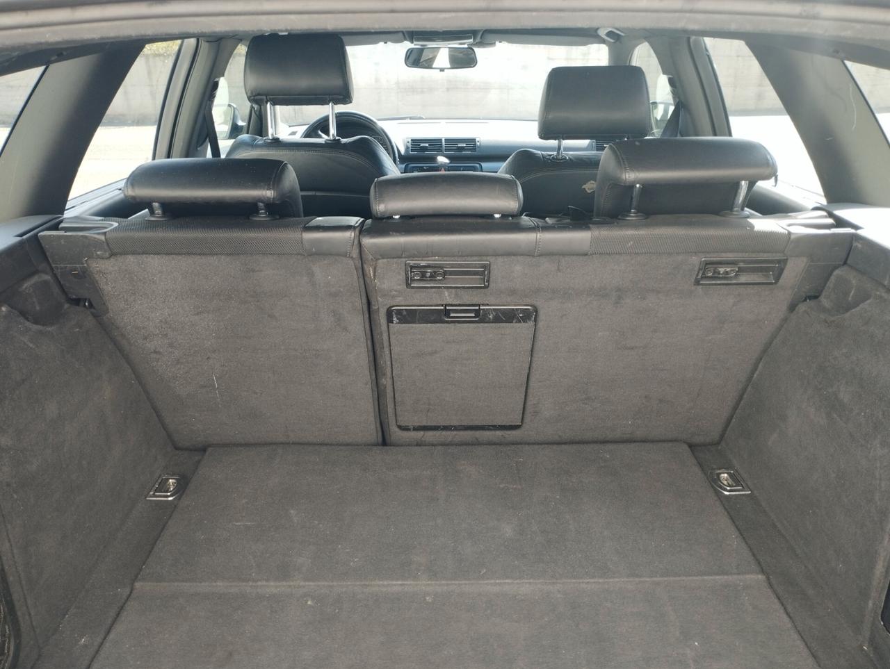 Audi A4 1.9 TDI Avant Sport