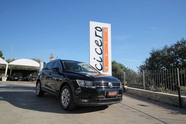 Volkswagen Tiguan 2.0 TDI DSG 4M Business | 2016