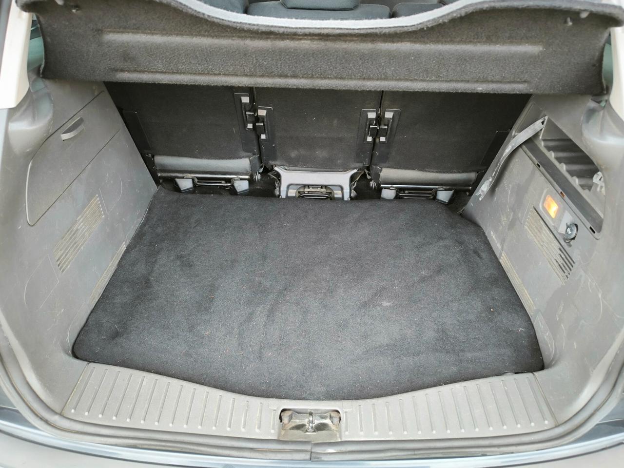 Ford C-Max 2.0 145 CV Titanium