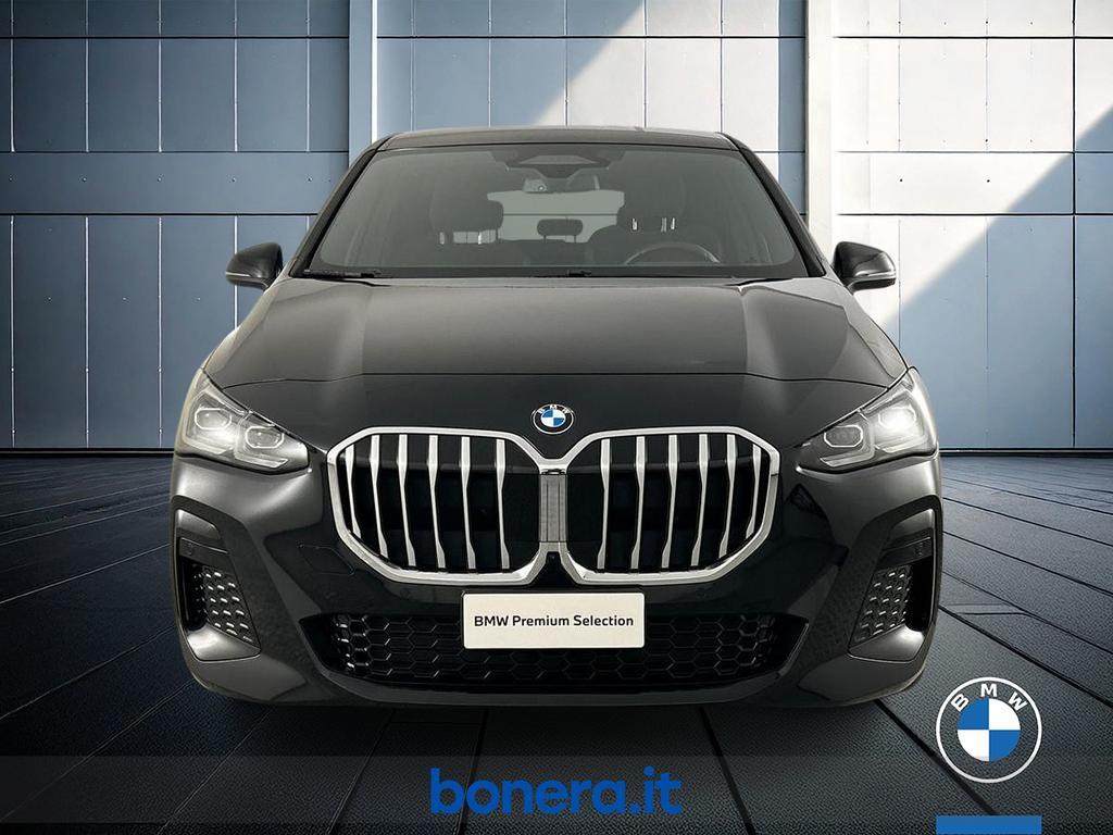 BMW Serie 2 Active Tourer 218 d MSport DCT