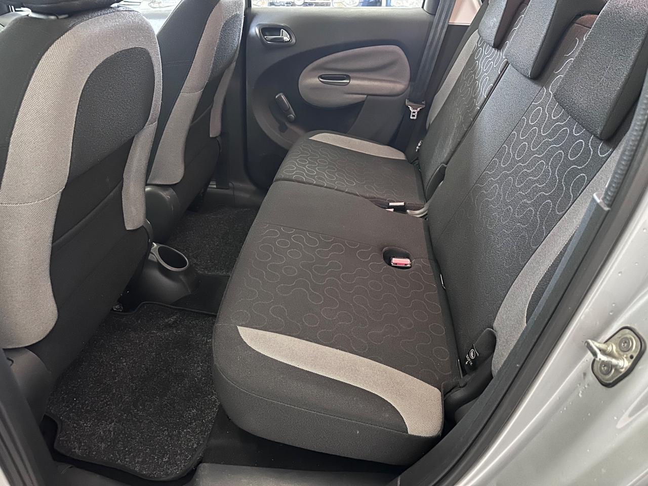 Citroen C3 Picasso 1.4 Benzina Ok Neopatentati