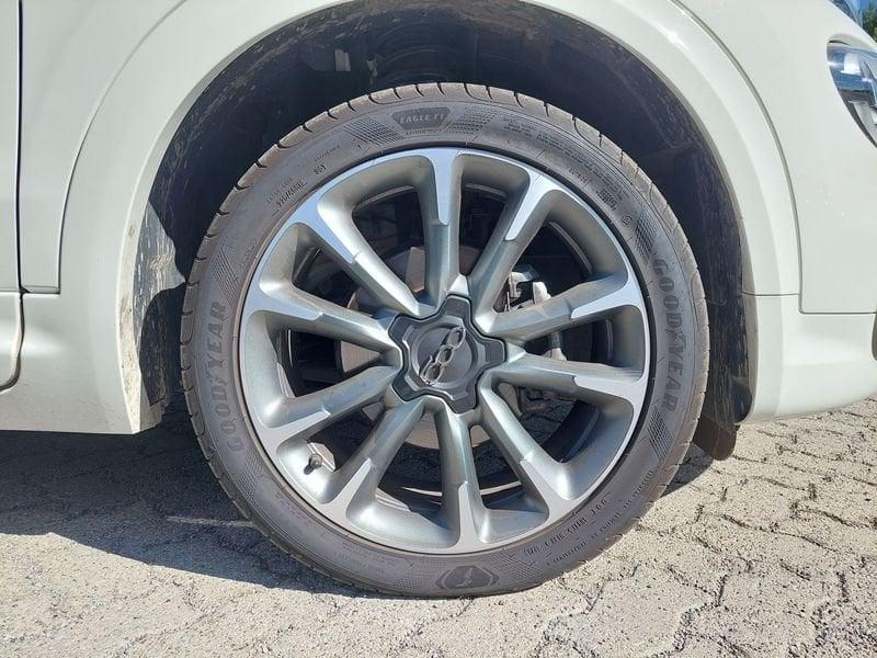 FIAT 500X 500X 1.3 MultiJet 95 CV Sport