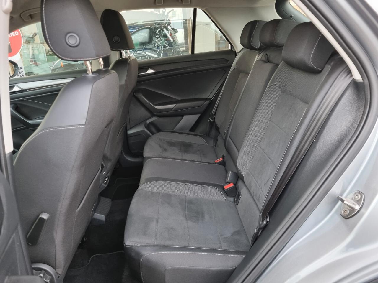 Volkswagen T-Roc 1.0 TSI Style