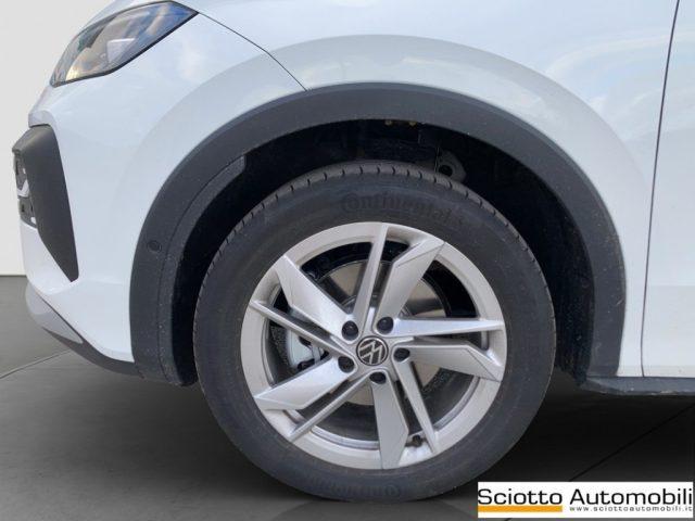 VOLKSWAGEN T-Roc 1.5 TSI ACT Life