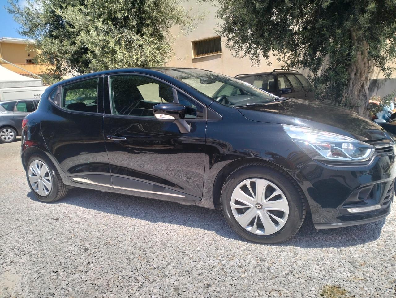 Renault Clio dCi 8V 90 CV 1.5 ENERGY Business