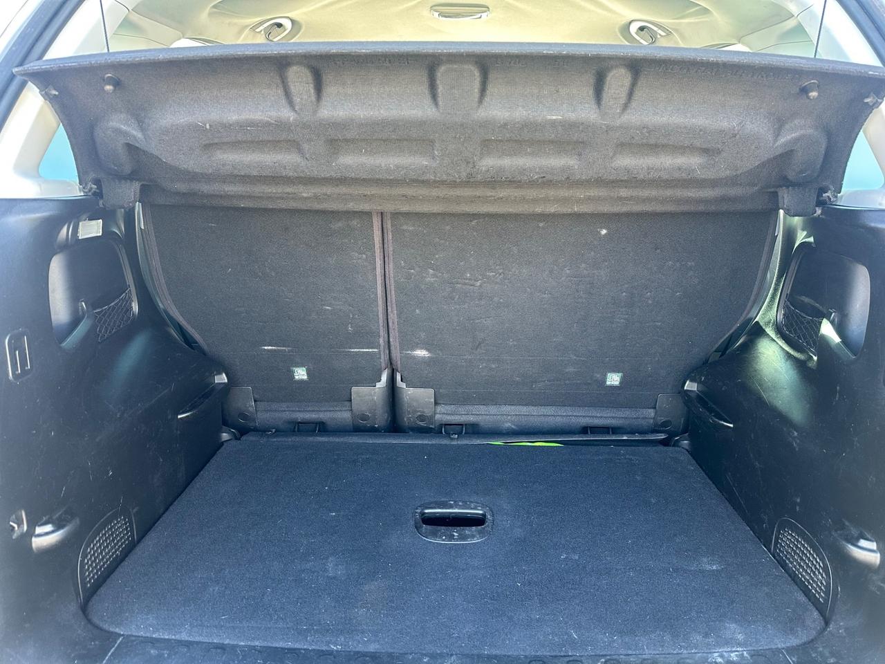 Fiat 500L 1.6 Multijet 120 CV Lounge