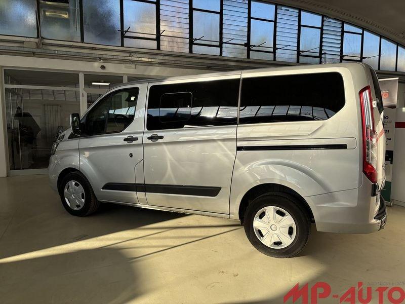 Ford Transit Custom Transit Custom 320 2.0 TDCi 130 IVA ESPOSTA