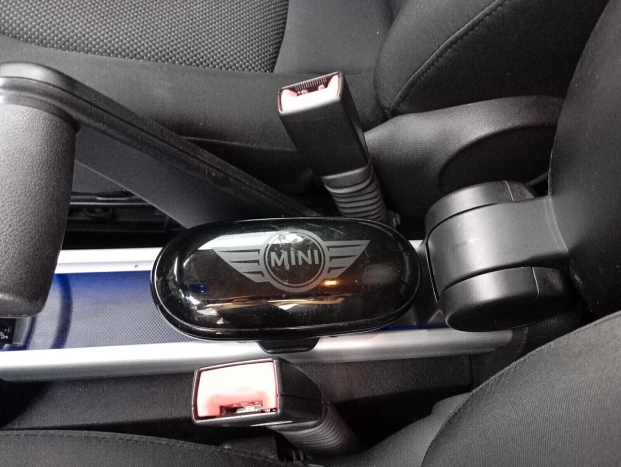 Mini Countryman 1.6D Park Lane ALL4 KM CERTIFICATI