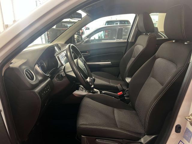 Suzuki Vitara Vitara 1.4h Top 4wd allgrip