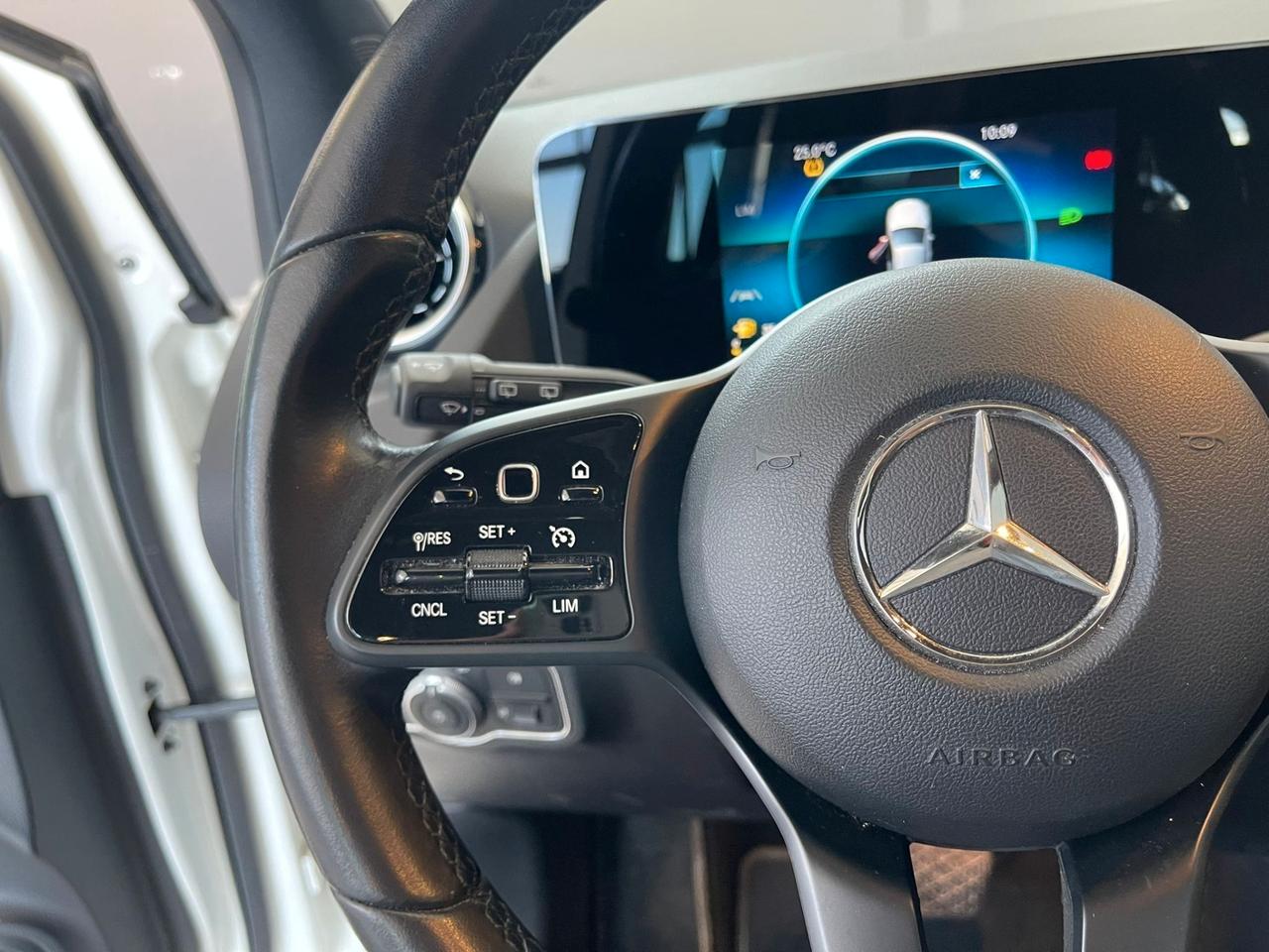 Mercedes-benz CLASSE B 200 d Automatic Premium
