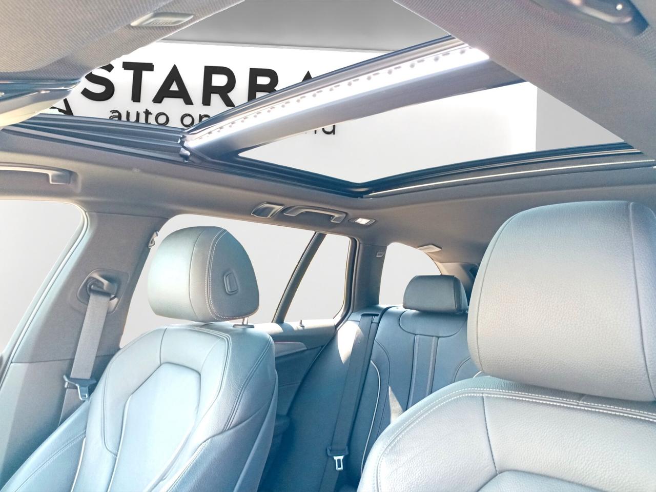 Bmw 520d aut. Touring Msport FULL