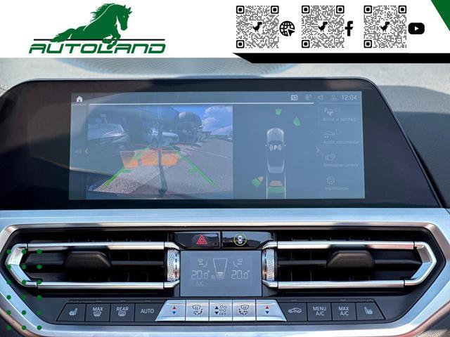 BMW 430 i Cabrio Msport*Ordinabile-Tua in 30 Giorni
