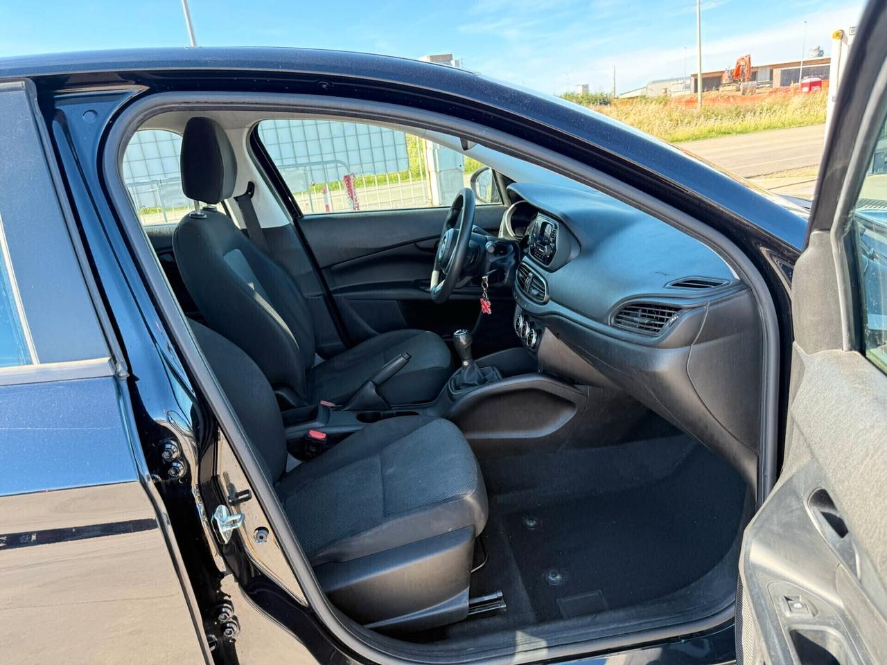 Fiat Tipo 1.0 5 porte City Sport