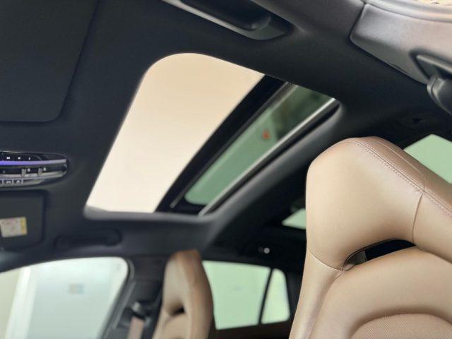PORSCHE Panamera 2.9 4 E-Hybrid Sport Turismo //SERVICE PORSCHE//