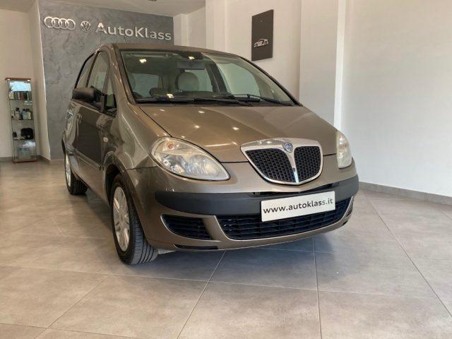 LANCIA MUSA 1.9 Multijet Oro