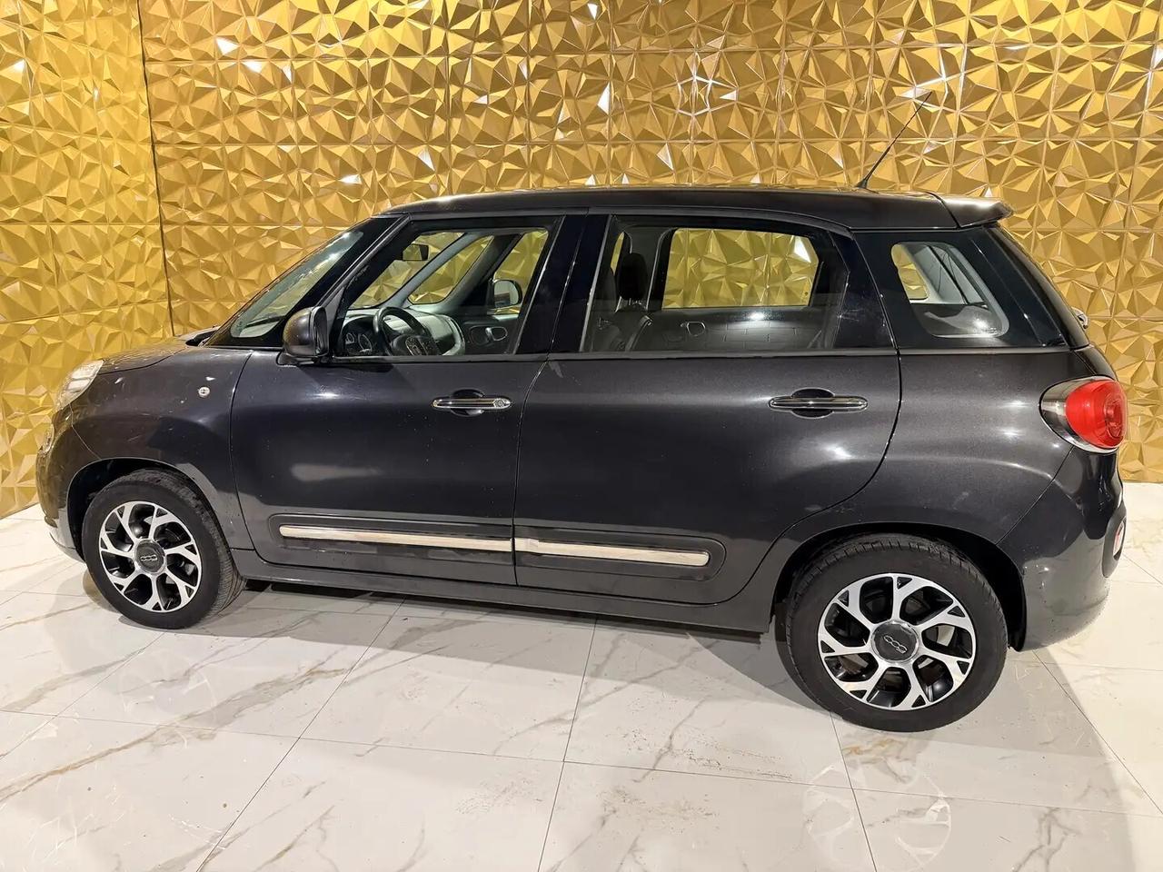 Fiat 500L 1.3 Multijet 95 CV Dualogic Lounge