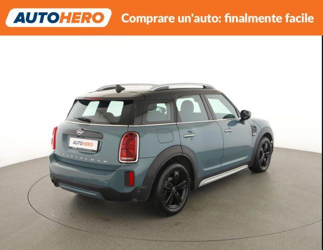 MINI Countryman 1.5 Cooper Classic Countryman