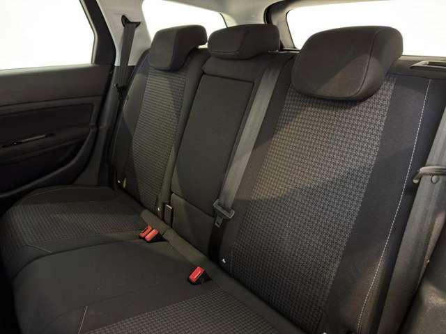 Peugeot 308 BlueHDi 100 S&S SW Business