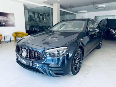 Mercedes-Benz E 300 SW d mhev (eq-boost) Premium Plus 4matic auto
