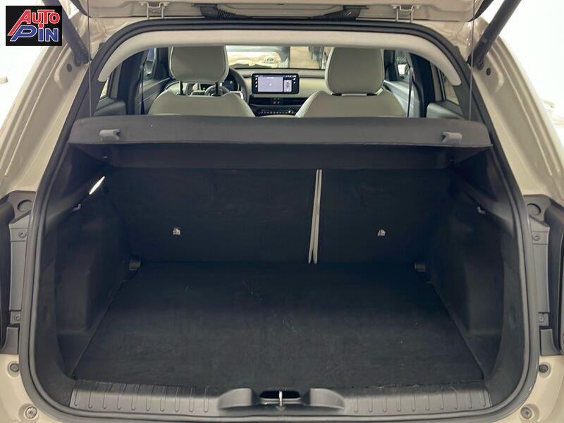 FIAT 600 600 Hybrid 136 CV DCT MHEV La Prima