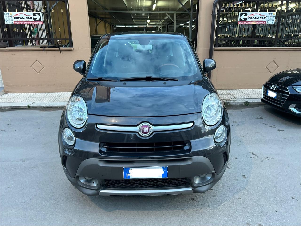 Fiat 500L 1.3 Multijet 85 CV Trekking