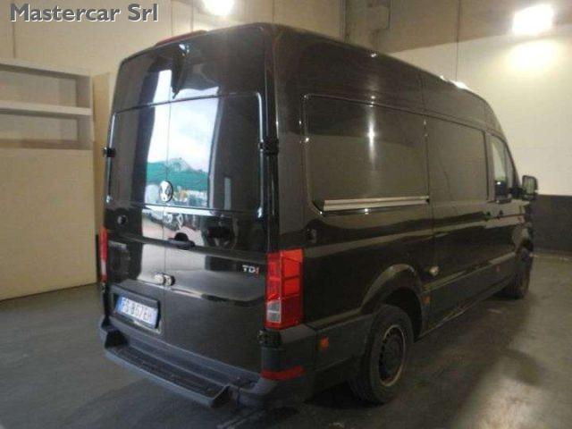 VOLKSWAGEN Crafter 30 2.0 TDI 140CV PM-TA 140 cv - FS857EH