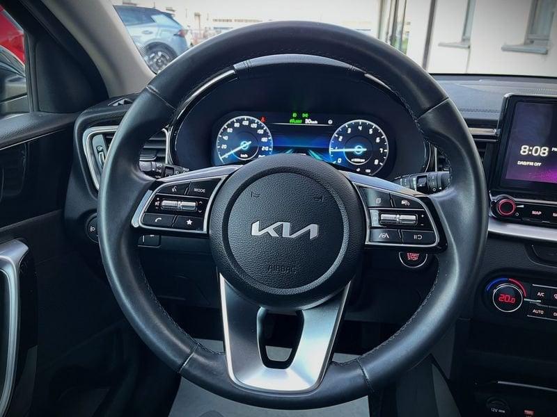 Kia Xceed XCeed 1.0 tgdi Gpl Style 117cv mt