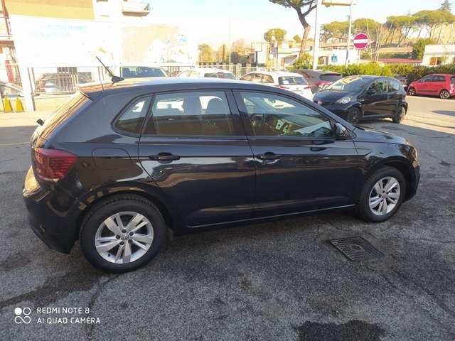Volkswagen Polo Polo 5p 1.0 evo Comfortline 80cv