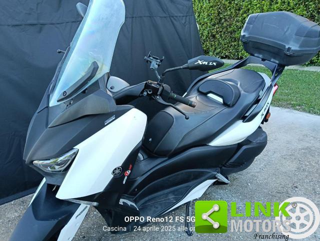 YAMAHA X-MAX 300 X-MAX 300
