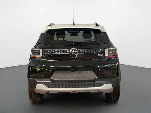 Citroen C3 1.2 100cv Max + Navi + Telecamera + Cerchi R17