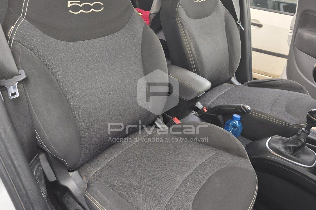 FIAT 500L 1.3 Multijet 95 CV Business