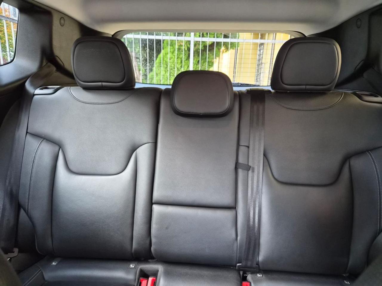 JEEP Renegade 1.6 Mjt 120 CV Limited UNICO PROPRIETARIO