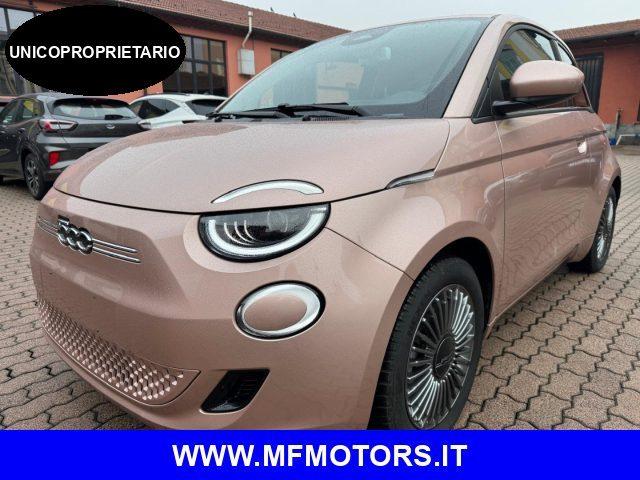 FIAT 500e Icon Berlina 42 kWh