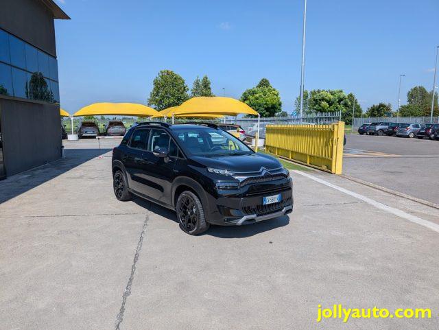 CITROEN C3 Aircross PureTech 130 S&S EAT6 Max