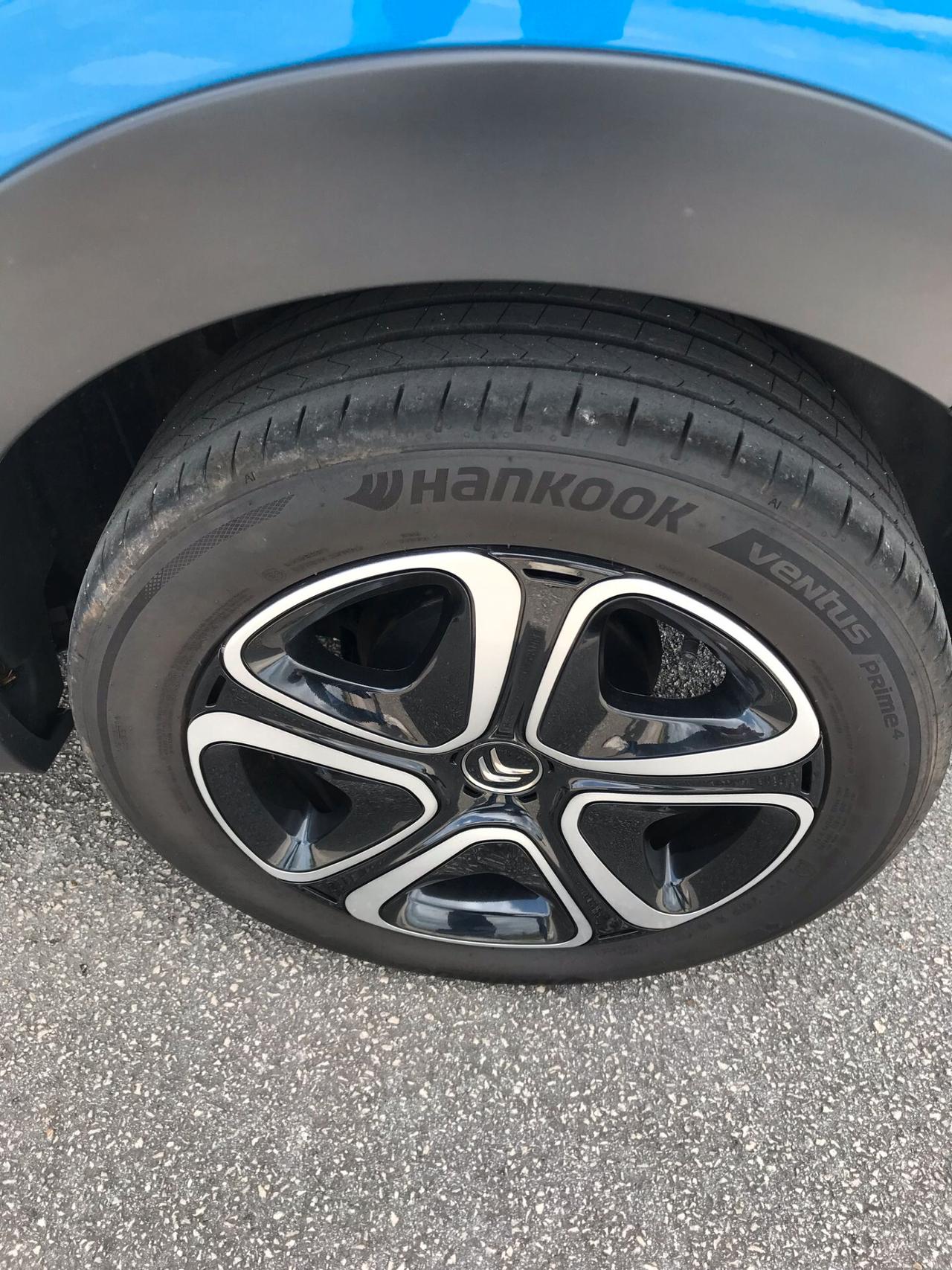 Citroen C3 1.2 benzina PureTech 82 cv Feel