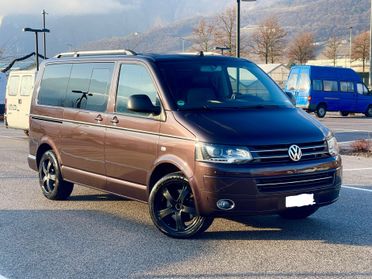 Volkswagen Multivan 2.5 TDI/174CV SPORT EDITION