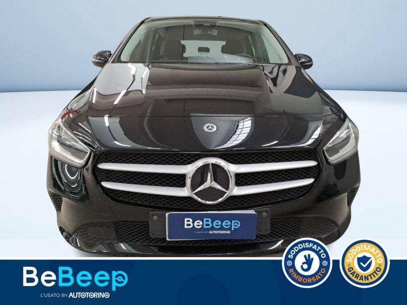 Mercedes-Benz Classe B B 180 D EXECUTIVE AUTO