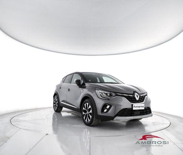 RENAULT Captur Full Hybrid E-Tech 145 CV Techno