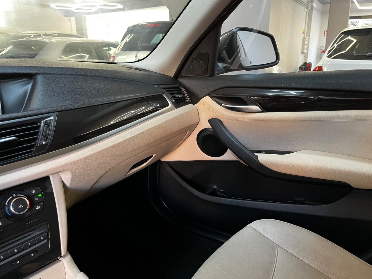 Bmw X1 sDrive16d X Line - FABIANOAUTO