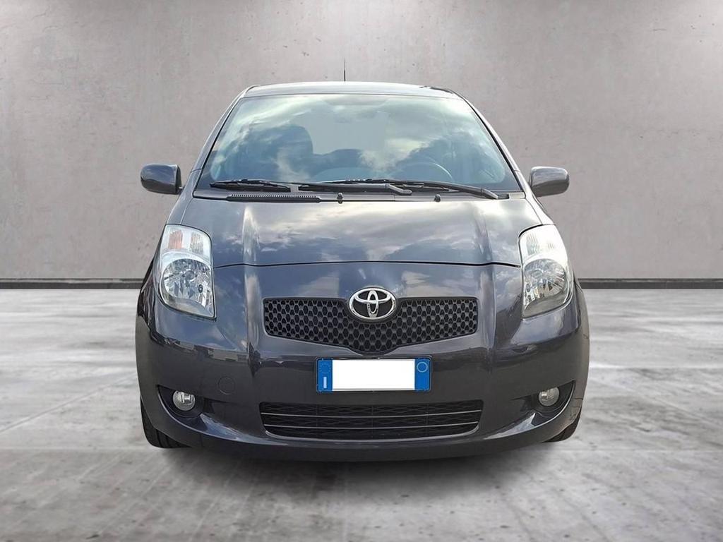 Toyota Yaris 5 Porte 1.3 Sol