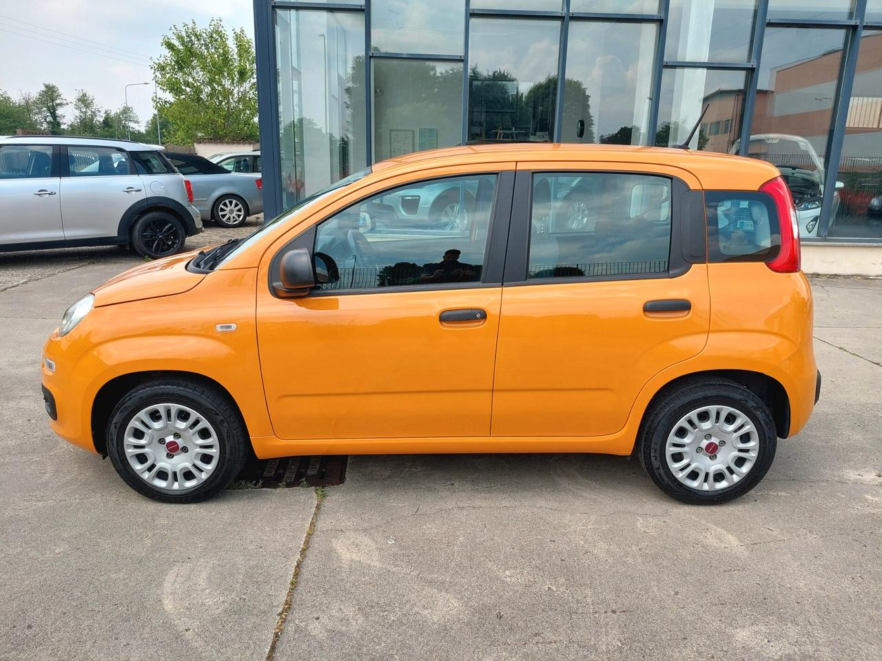 FIAT Panda 1.2 Easy - 2020