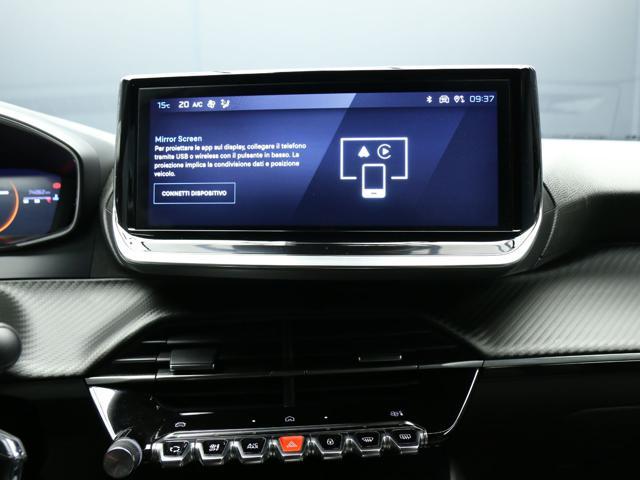 PEUGEOT 2008 PureTech 130CV S&S EAT8 Allure