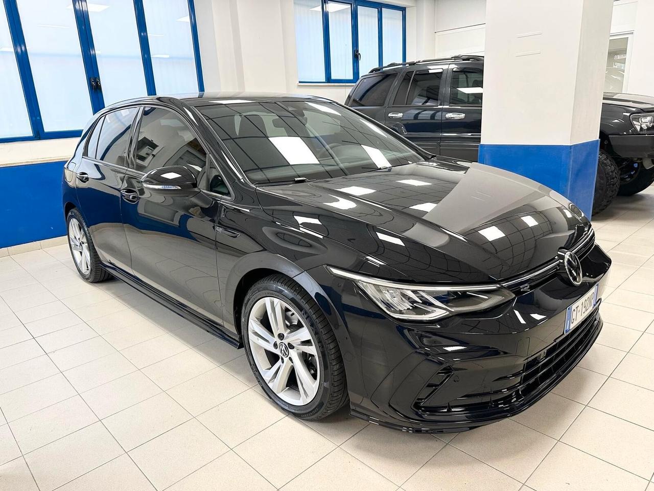 Volkswagen Golf 2.0 TDI 150 CV SCR Style