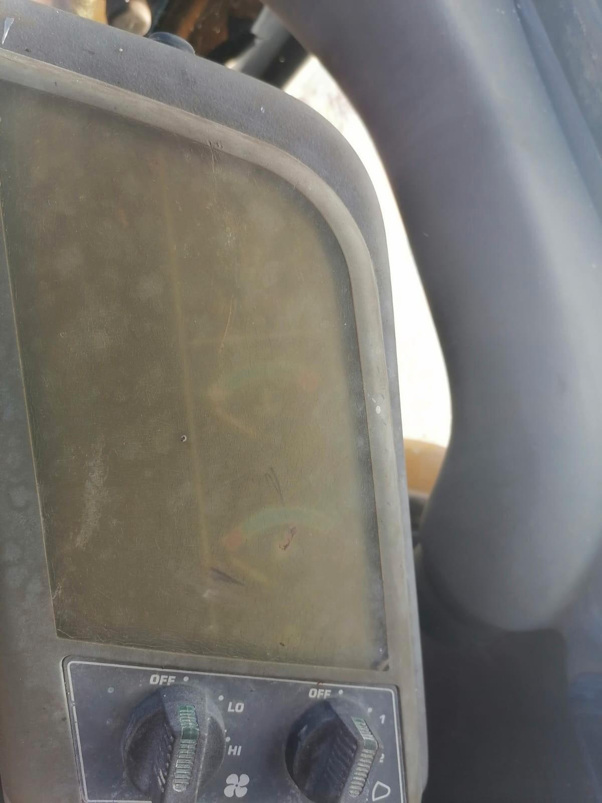 Escavatore Usato Komatsu PC95 Utility (91 Quintali)