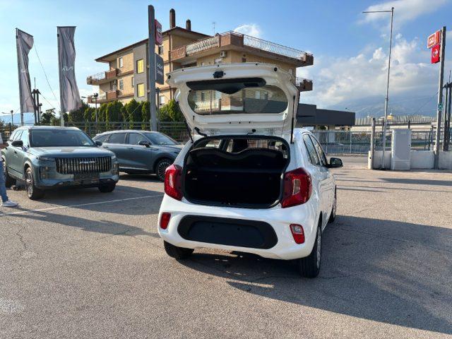 KIA Picanto 1.0 12V 5 porte Active