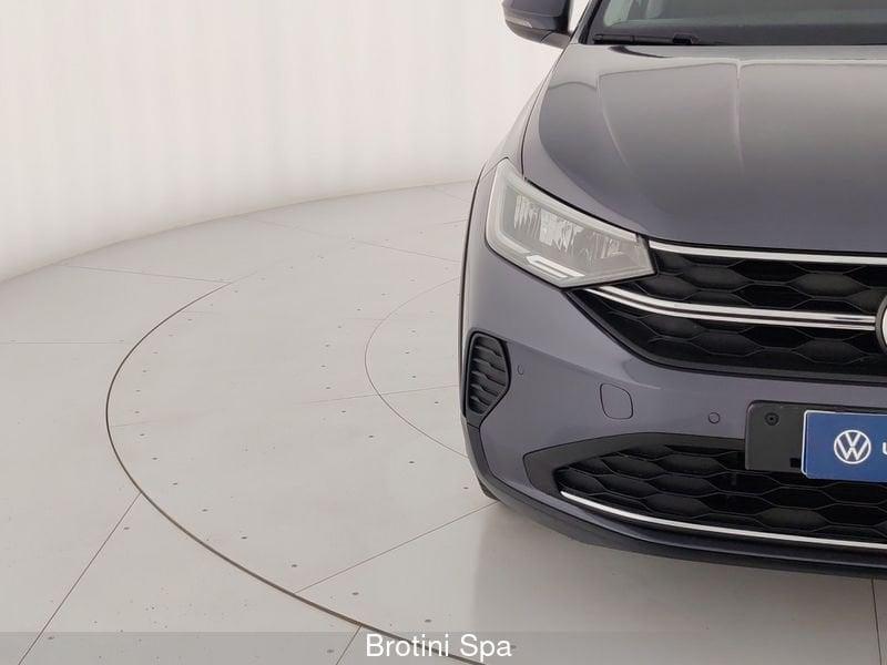 Volkswagen Taigo Taigo 1.0 TSI 110 CV Life