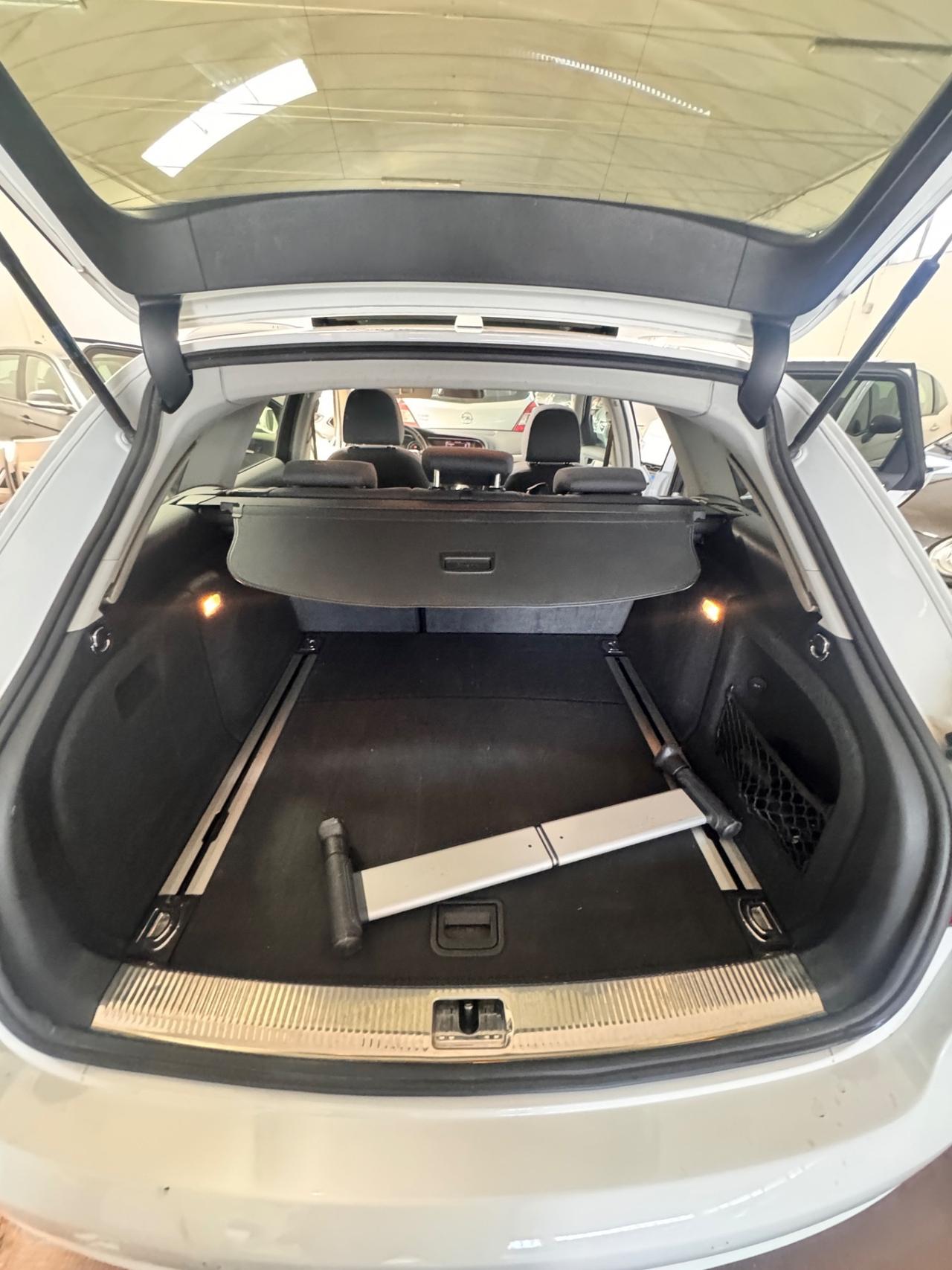 Audi A4 2.0 TDI 150 CV multitronic Tetto Panoramico