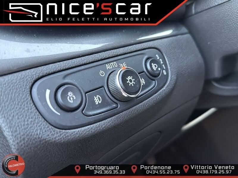 Opel Mokka Mokka X 1.6 CDTI Ecotec 136CV 4x2 Start&Stop Advance