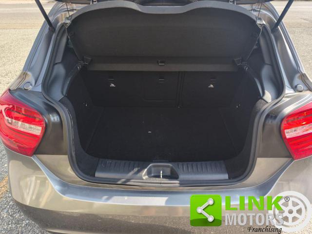 MERCEDES-BENZ A 180 Premium