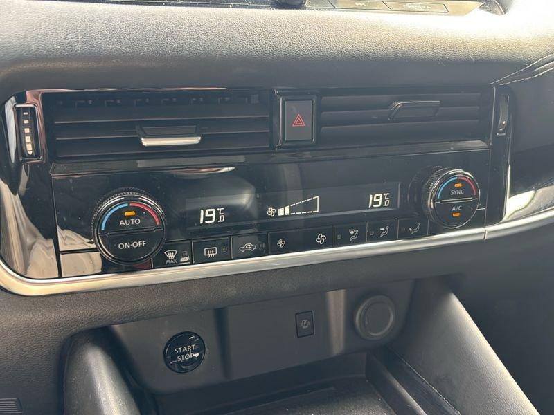Nissan Qashqai 1.5 HEV e-Power N-Connecta Auto